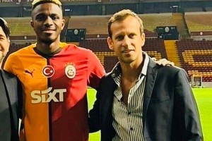 拉什福德四大豪门买家曝光！奥斯梅恩同意加盟曼联，但要66万周薪