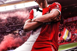 五倍薪水🤯图片报：埃基蒂克在利物浦年薪1500万，他将签约6年