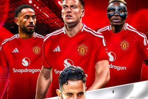 新凯恩工资要求曝光，与曼联谈判进行中！加薪650%仍只排名第十