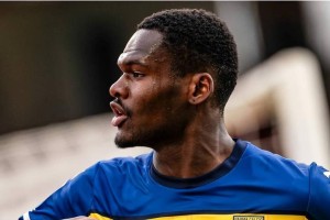 切尔西看上21岁天才妖锋 价廉物美仅需2000万欧 谨防意甲双雄截胡