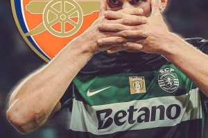 全力押注枪手罗体：约克雷斯告知尤文不会加盟，他想去阿森纳