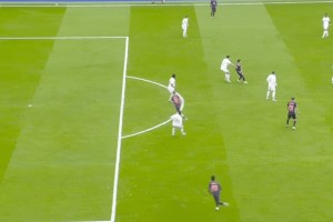 连丢2球！贝林厄姆咋了？西甲关键战：皇马遭吐槽，赛后姆巴佩很不满