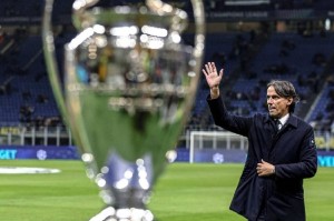 已接受沙特报价！小因扎吉要躺平了，放弃成为世界顶级名帅的机会