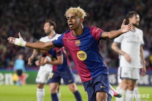 欧冠半决赛巴萨国米3-3战平，进球大战，激情四溢