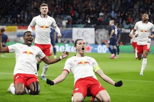 德甲生死战！海登海姆主场对决埃沃斯堡，命运悬念待解