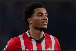 蒂尔曼：我离开拜仁是想获得更多出场时间，将来我想去英超踢球