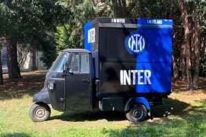 从三蹦子到豪华大巴，从垃圾债到银行背书，国际米兰正在变好