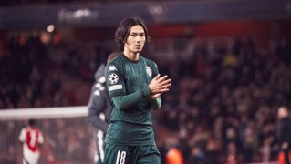 法甲：摩纳哥摆出不稳定状态，斯特拉斯堡展现强势实力