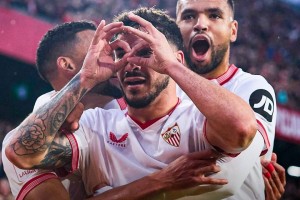 哪里跌倒哪里爬起来，再战西甲！