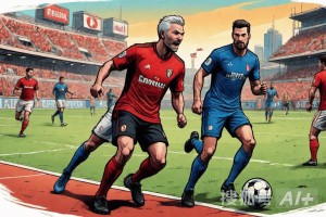 西甲 阿拉斯加VS马竞 马竞“数据遇冷”存隐忧，阿拉维斯借主场盼破“强敌魔咒”