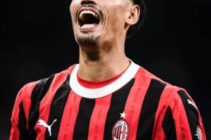 意甲转会新动态：米兰大将或加盟曼城 国米觅得潜力新星 法甲魔翼有望亮相