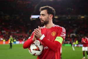 曼联7500万欧元锁定意甲中锋奥斯梅恩，引发巨额引援新动向