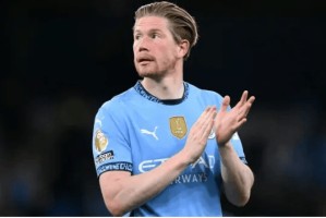 复仇曼城！德布劳内官宣下家！三年长约，意甲争冠，记仇瓜帅