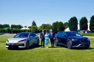 比亚迪牵手国际米兰，助力中国球员留洋，有望登陆五大联赛