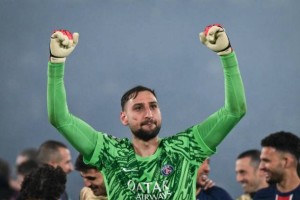 绝了，刚夺欧冠冠军就拒绝续约！大巴黎明星意在钱财，曼联出手欲挖