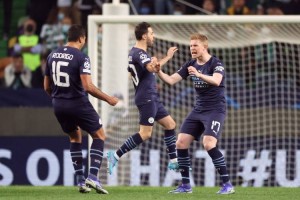 B席：德布劳内是曼城历史最佳，他的离开让球队失去了一点灵魂