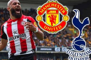 曼联签姆贝莫进展曝光：20万周薪结构确定，第二次报价6000万仍不够