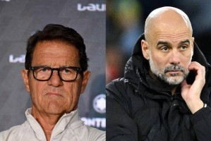 卡佩罗：意大利足球被瓜式主义害了，应强制意甲首发本土球员