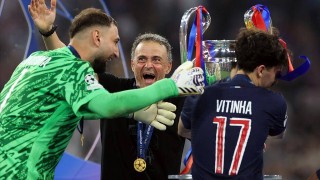 太快了！大巴黎有了新门神，钱多多成了牛夫人，曼城做梦也要笑醒