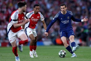 随着巴萨3-3国米，全场诞生3大不可思议+2个不争事实，还揪出最差