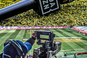 支付1亿欧违约金！法媒：下赛季起DAZN将终止转播法甲