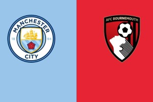 英超-曼城2-0伯恩茅斯：赛季四大皆空后，欧冠资格也危矣|前瞻