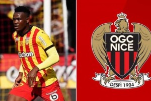 Here we go！罗马诺：曼城后卫朱马-巴租借尼斯已达口头协议