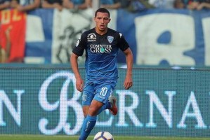 周日003意甲：恩波利保级生死战，拉齐奥冲击欧战关键一役