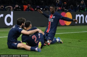 德佩复出激活巴黎，欧冠半决赛对决阿森纳悬念升级！