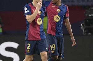 巴萨 vs 国米：欧冠半决赛前瞻，谁能挺进慕尼黑？