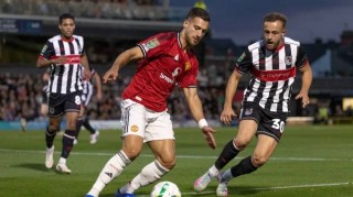 英足联确认格林斯比违规使用球员，但曼联无缘联赛杯重赛资格