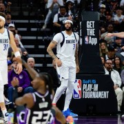 克莱高能复仇为独行侠续命 尼克老总获得两天呼吸权？