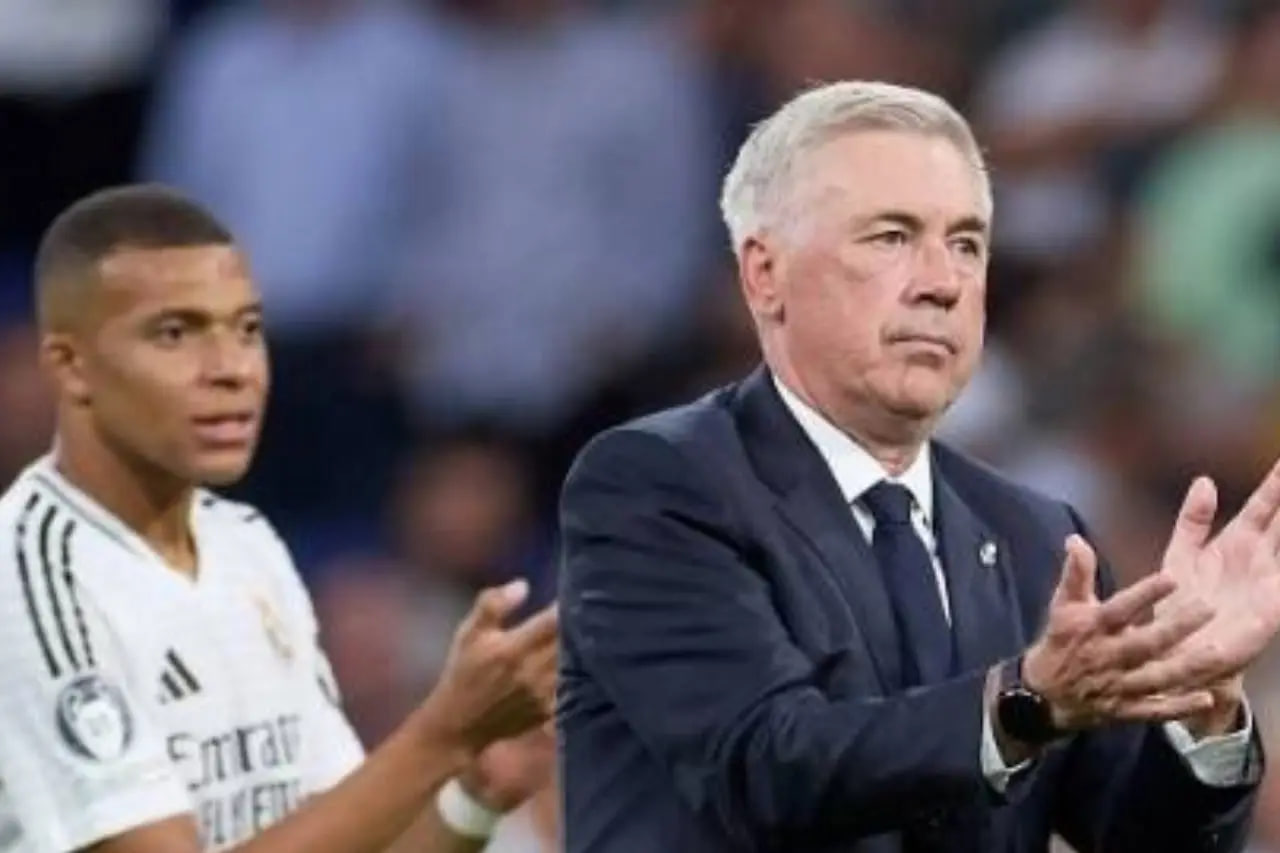 安切洛蒂下课进入倒计时,皇马新帅二选一,阿隆索还是克洛普? 安切洛蒂下课进入倒计时,皇马新帅二选一,阿隆索还是克洛普?